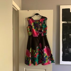 Like new Tahari dress